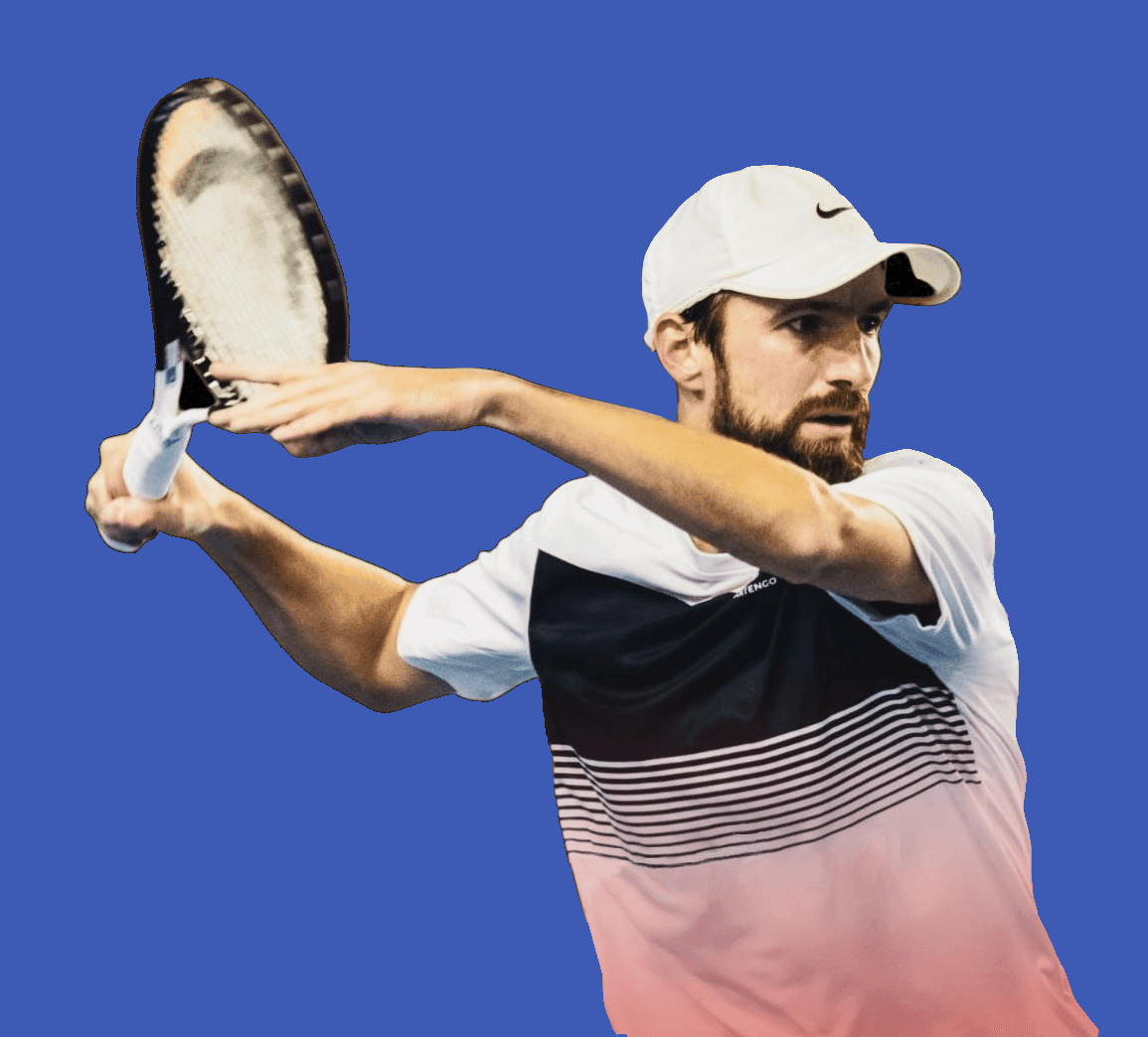 Konstantin Kravchuk - Coach