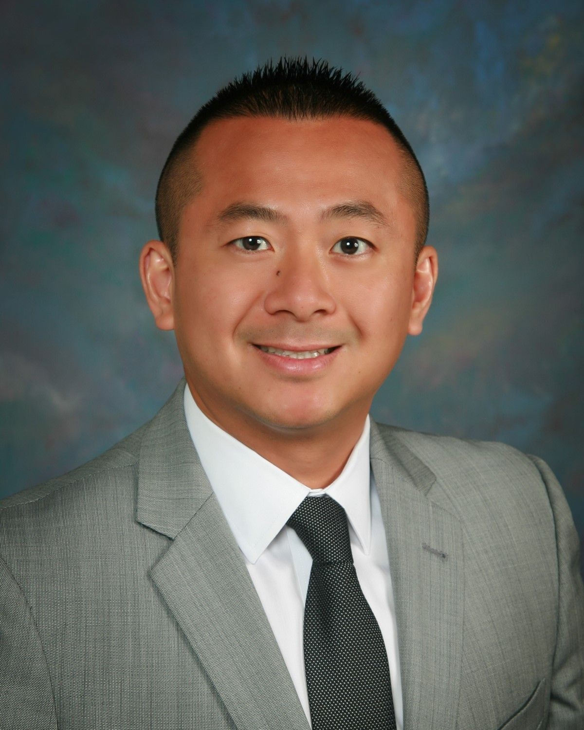 Johnny Chang - Tennis Operations & Programs Director